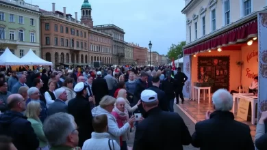 Photo of Культурные мероприятия на Петроградской стороне