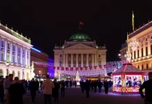 Photo of Белые ночи и фестивали Санкт-Петербурга