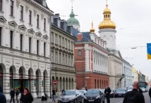 Photo of Невский проспект: пульс городской жизни