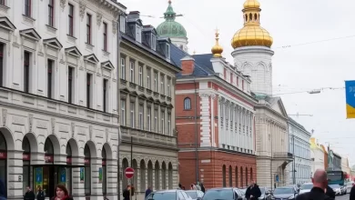 Photo of Невский проспект: пульс городской жизни